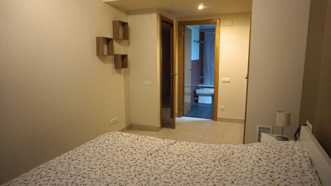 Apartmán Apartamento Sol Y Playa Blau Cambrils Exteriér fotografie