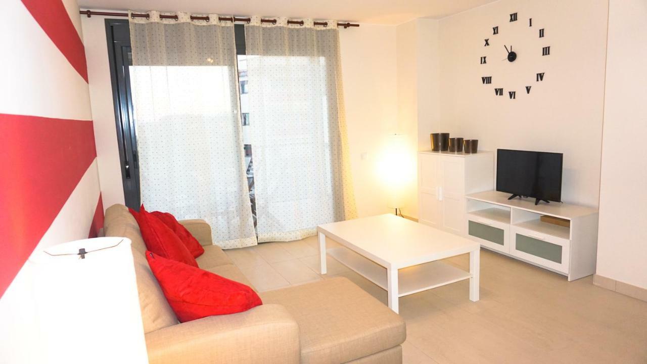 Apartmán Apartamento Sol Y Playa Blau Cambrils Exteriér fotografie